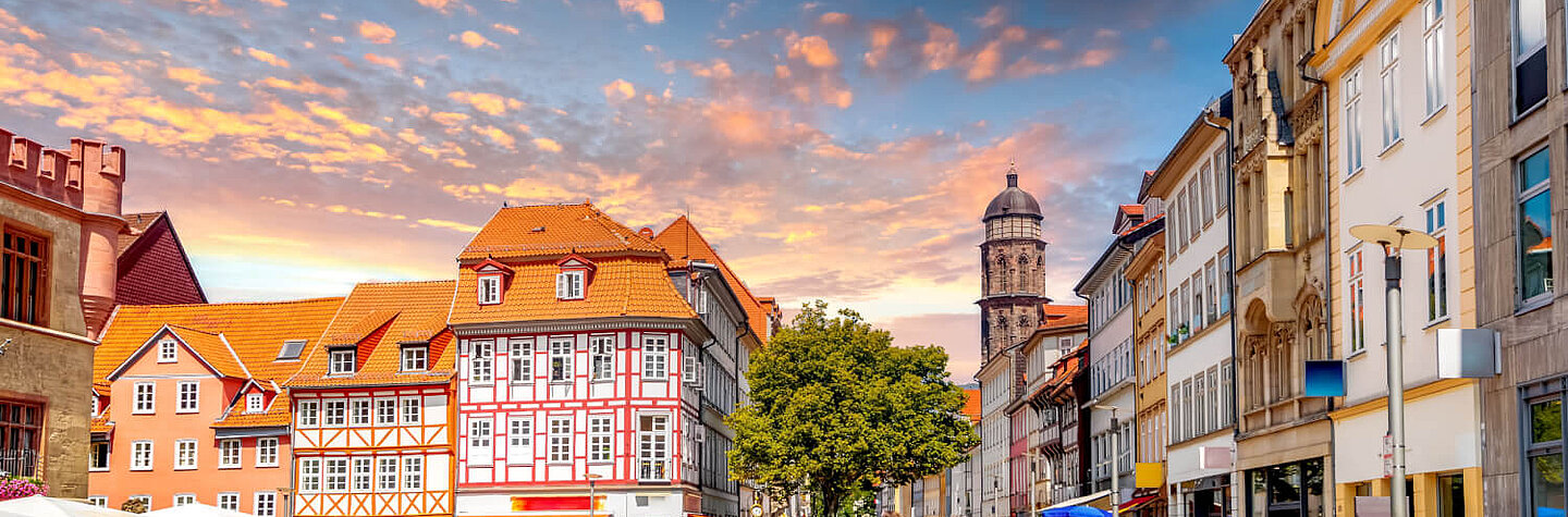 Sprachschule iQ Lingua in Göttingen