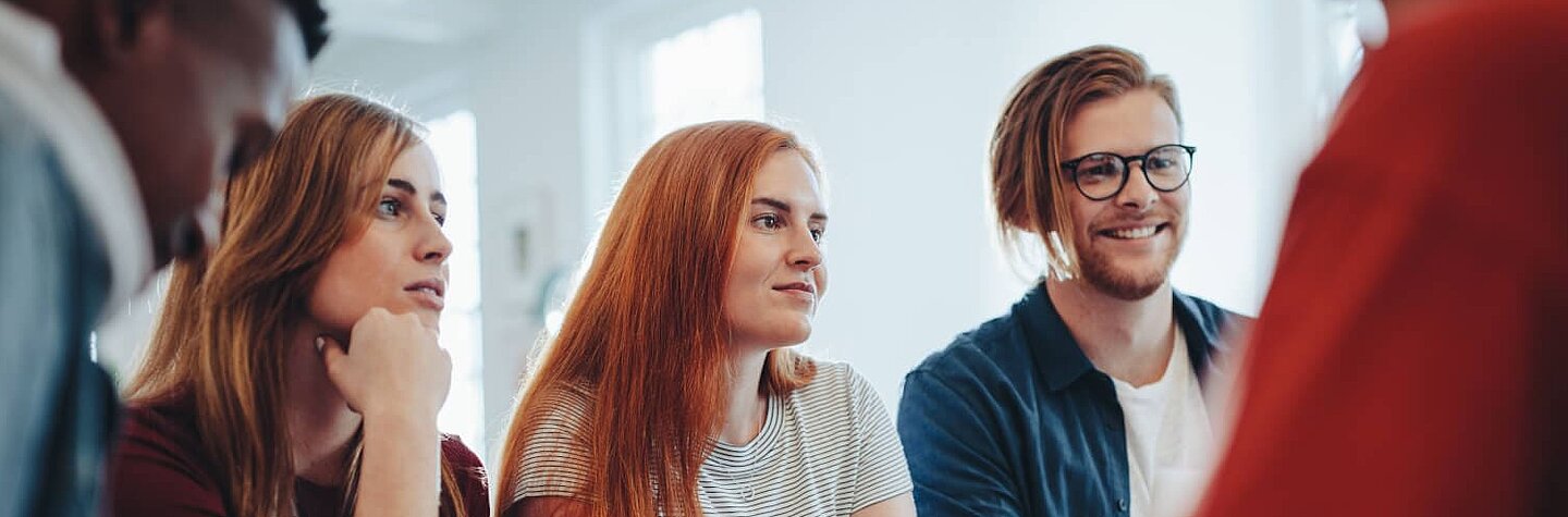 telc B1 Prüfung bei iQ Lingua