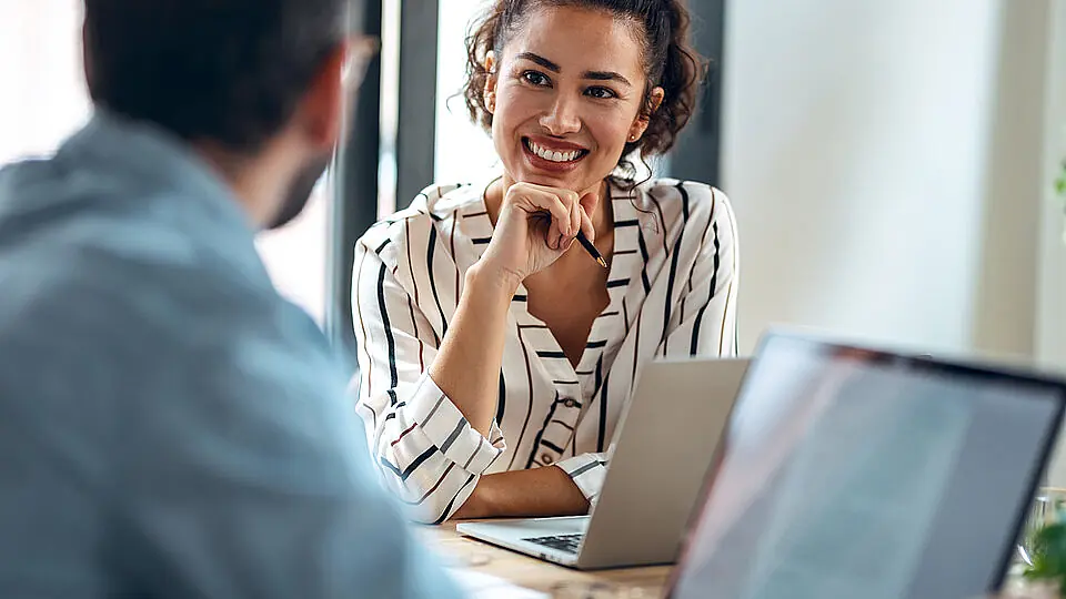 telc Prüfung bei iQ Lingua