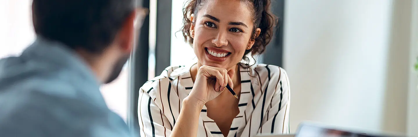Business Englischkurse für Unternehmen mit iQ Lingua