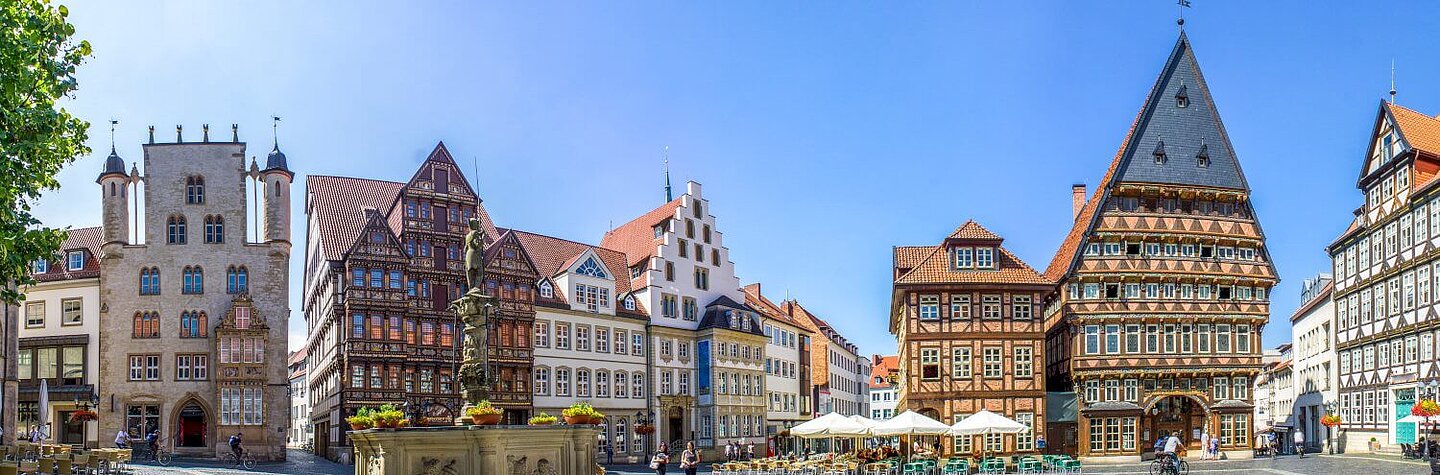 iQ Lingua Sprachschule Hildesheim