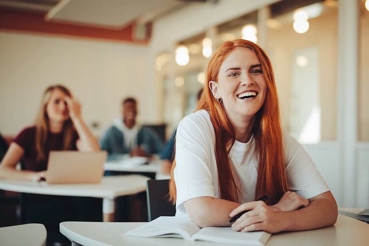 Französischkurse in Hamburg bei iQ Lingua Französischkurse in Hamburg bei iQ Lingua