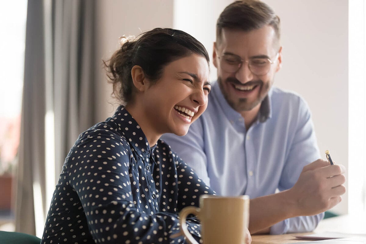 Personen können dank der Business-Niederländischkurse besser kommunizieren