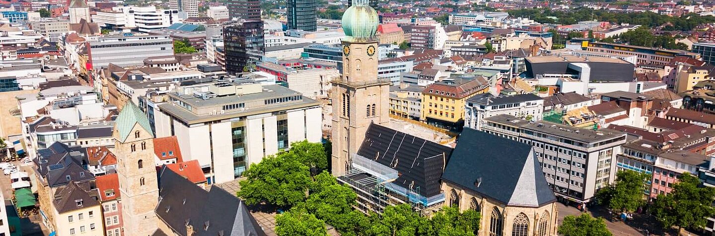 iQ Lingua Sprachschule Dortmund