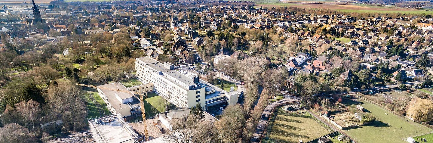 iQ Lingua language school Krefeld