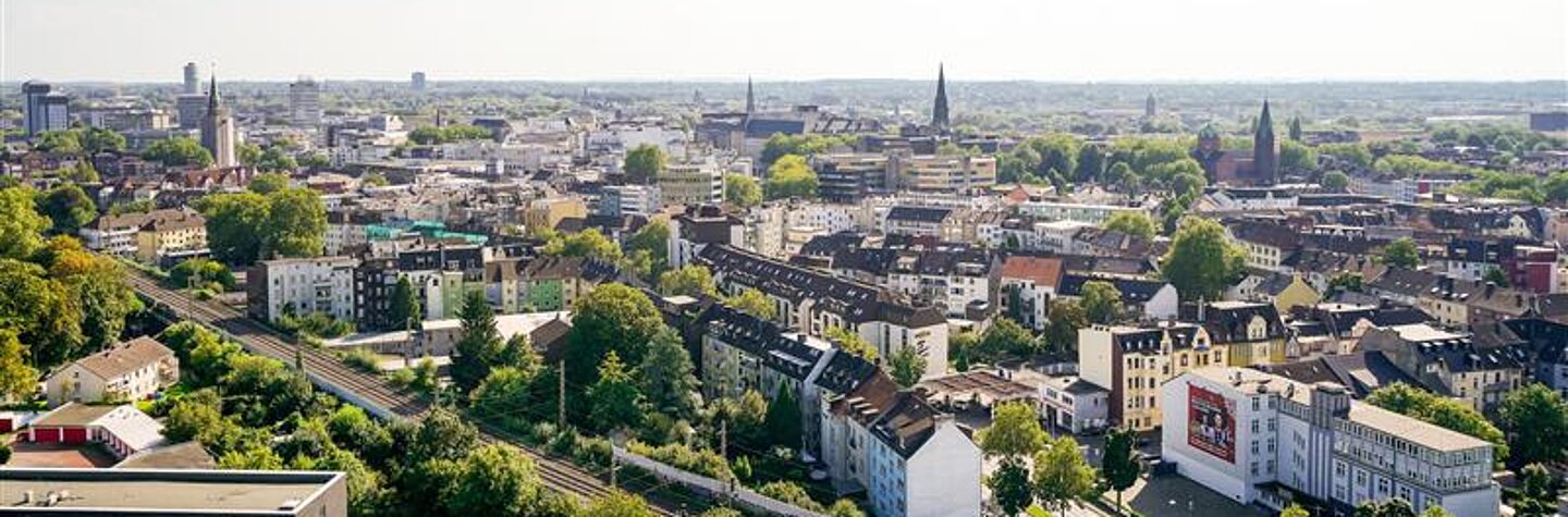 iQ Lingua Language school Bochum