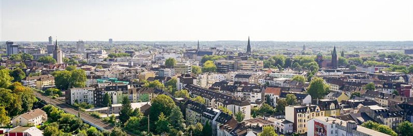 iQ Lingua Sprachschule Bochum