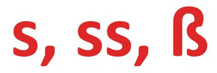 S-Laute kostenlos üben