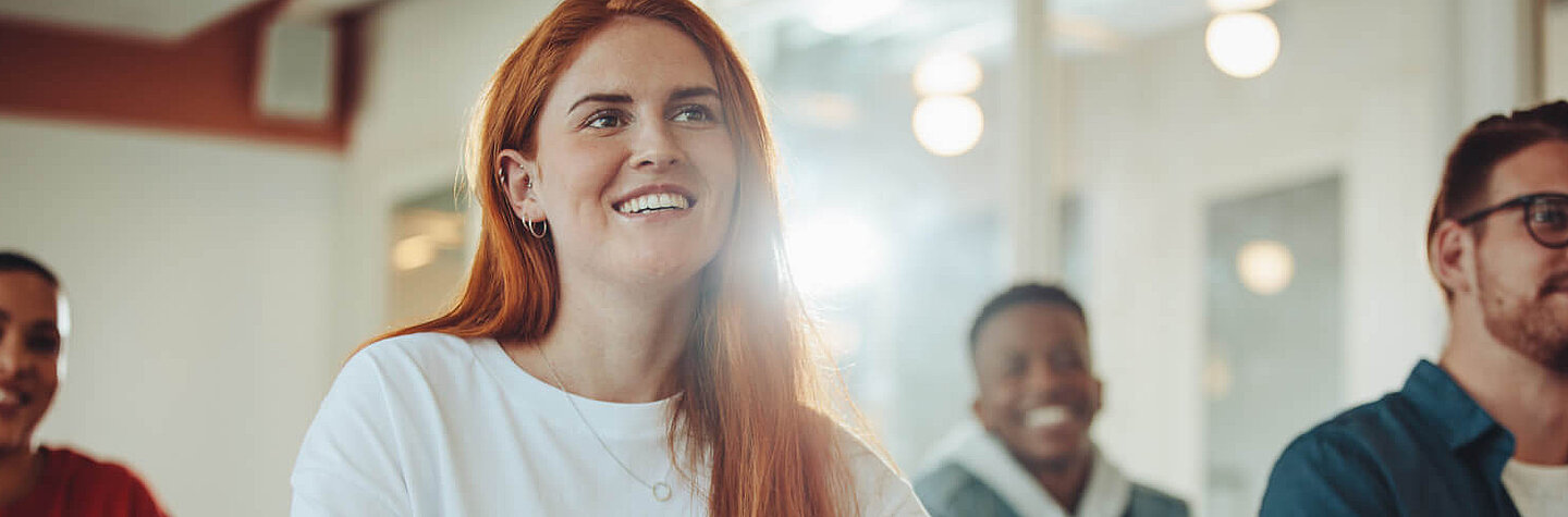 German courses Frankfurt at iQ Lingua