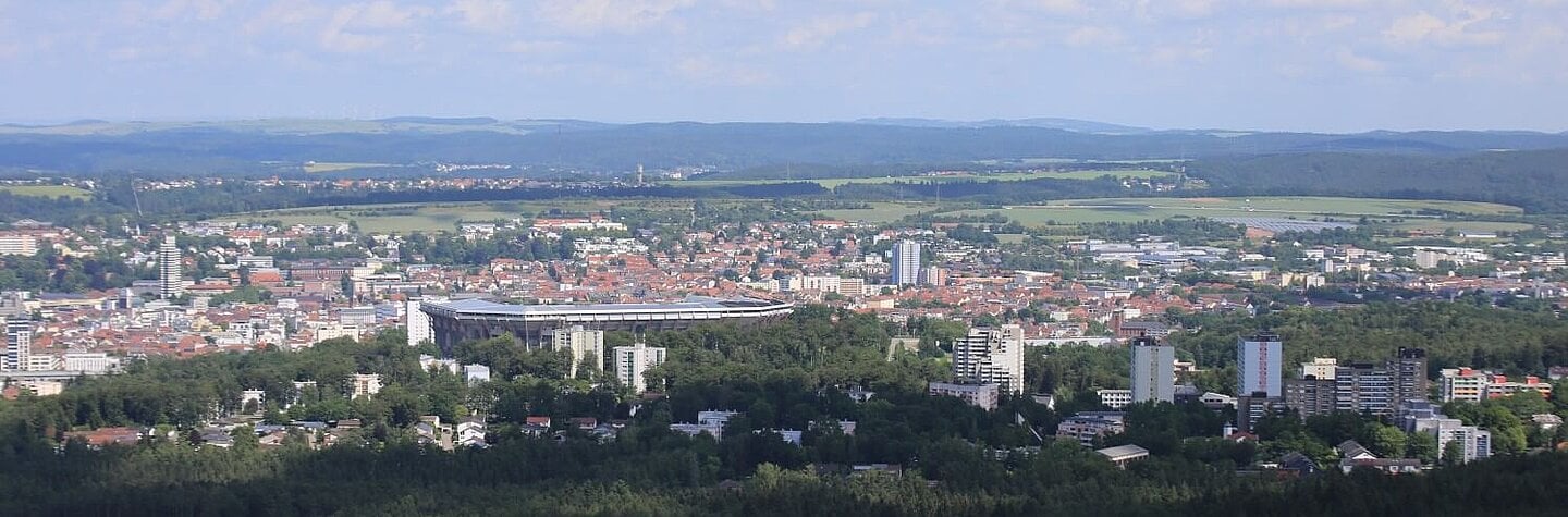 iQ Lingua language school Kaiserslautern