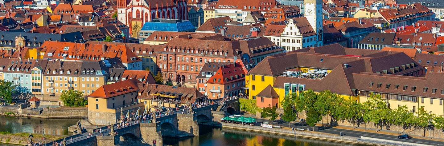 iQ Lingua Sprachschule Würzburg