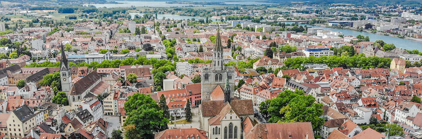 iQ Lingua Sprachschule Konstanz