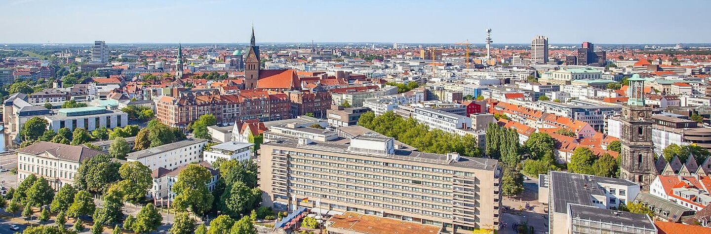 iQ Lingua Sprachschule Hannover