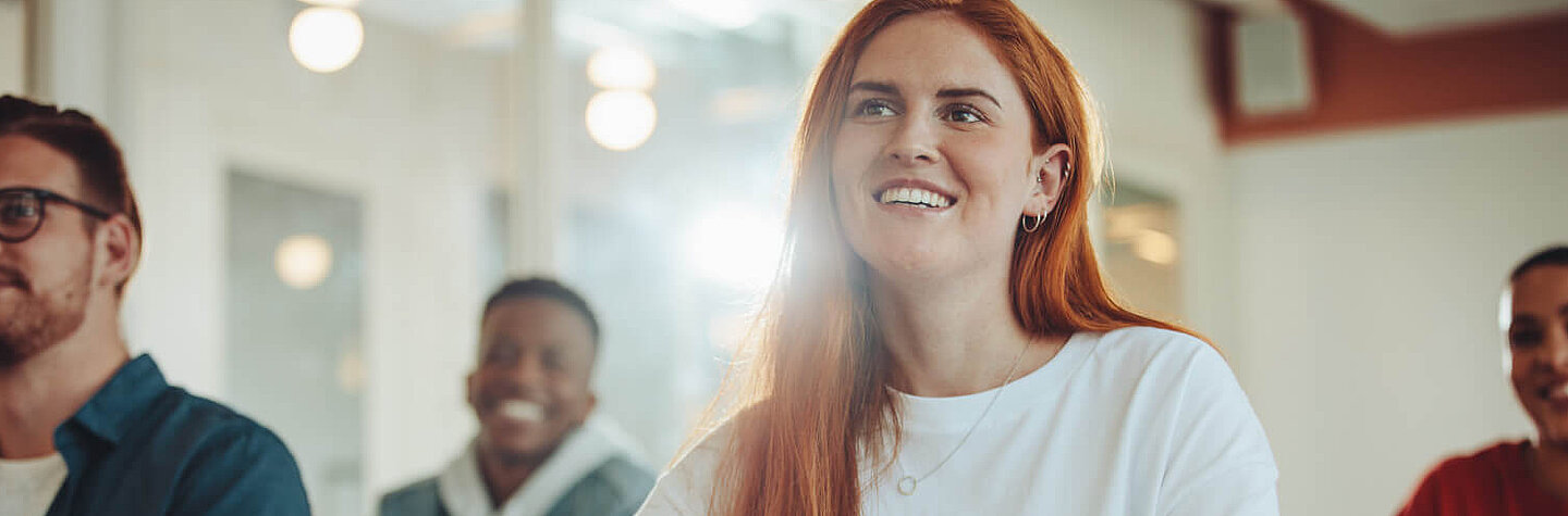 German Courses in Frankfurt at iQ Lingua