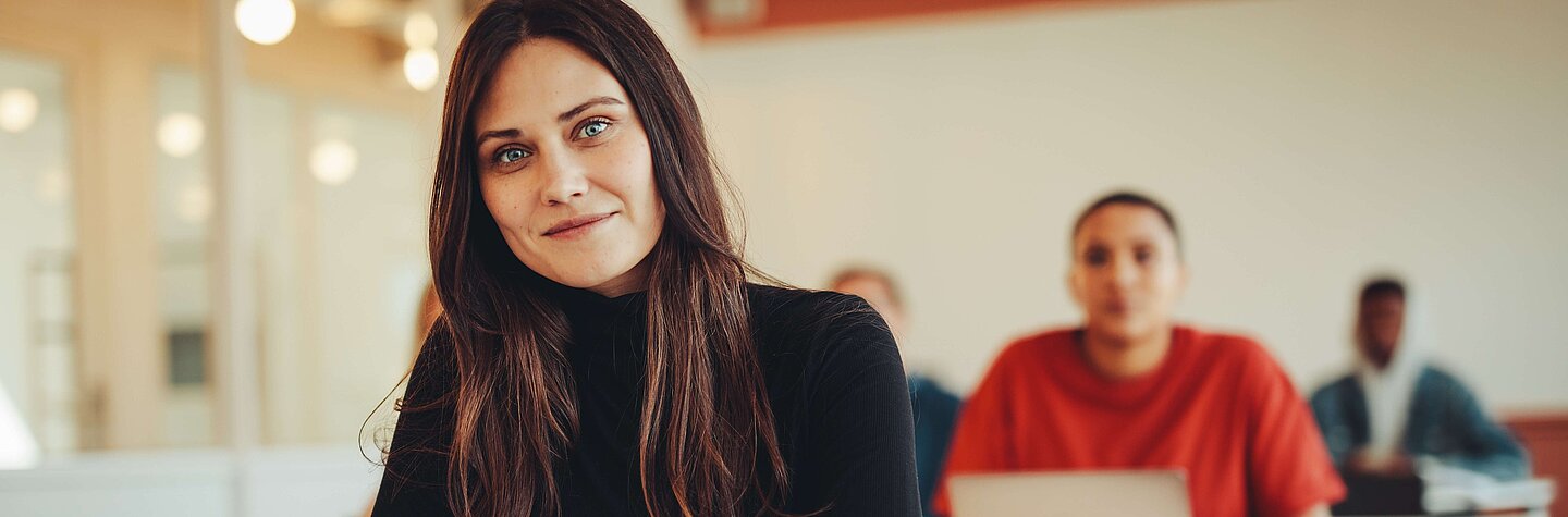 B1 Deutschkurse in München bei iQ Lingua 