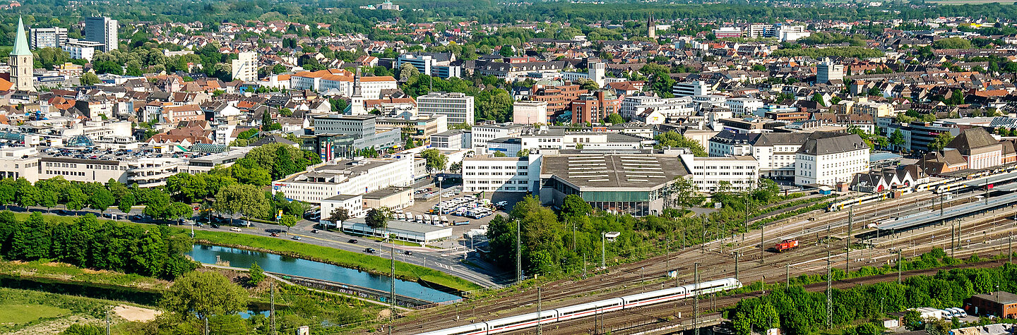 iQ Lingua Sprachschule Hamm