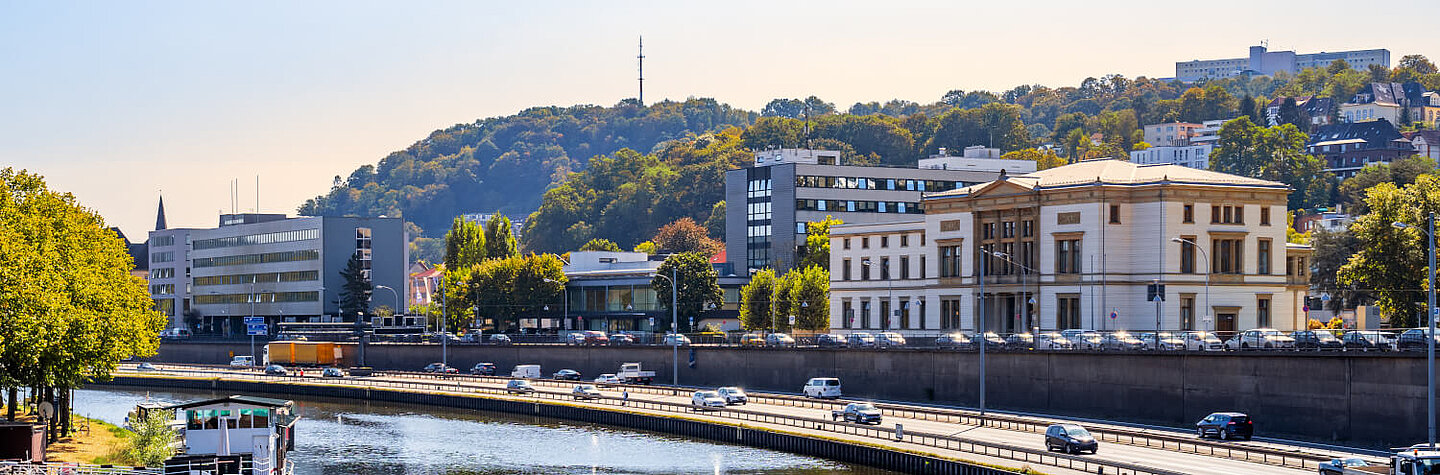 iQ Lingua Sprachschule Saarbrücken