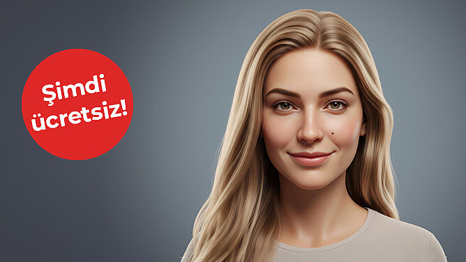 iQ Lingua'dan yapay zekalı dil eğitmeni Linn