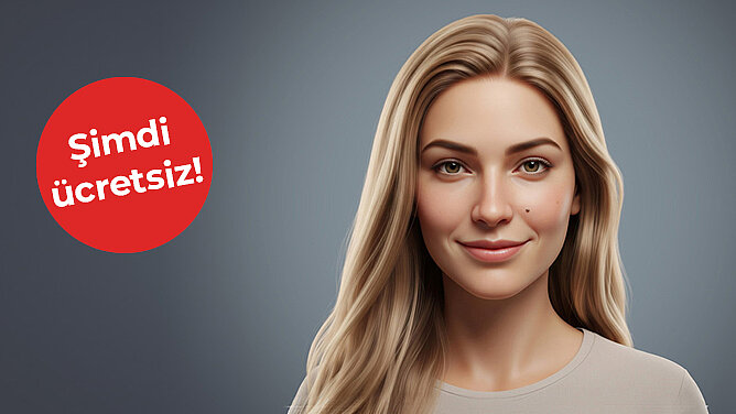 iQ Lingua'dan yapay zekalı dil eğitmeni Linn
