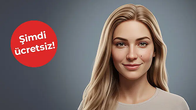 iQ Lingua'dan yapay zekalı dil eğitmeni Linn