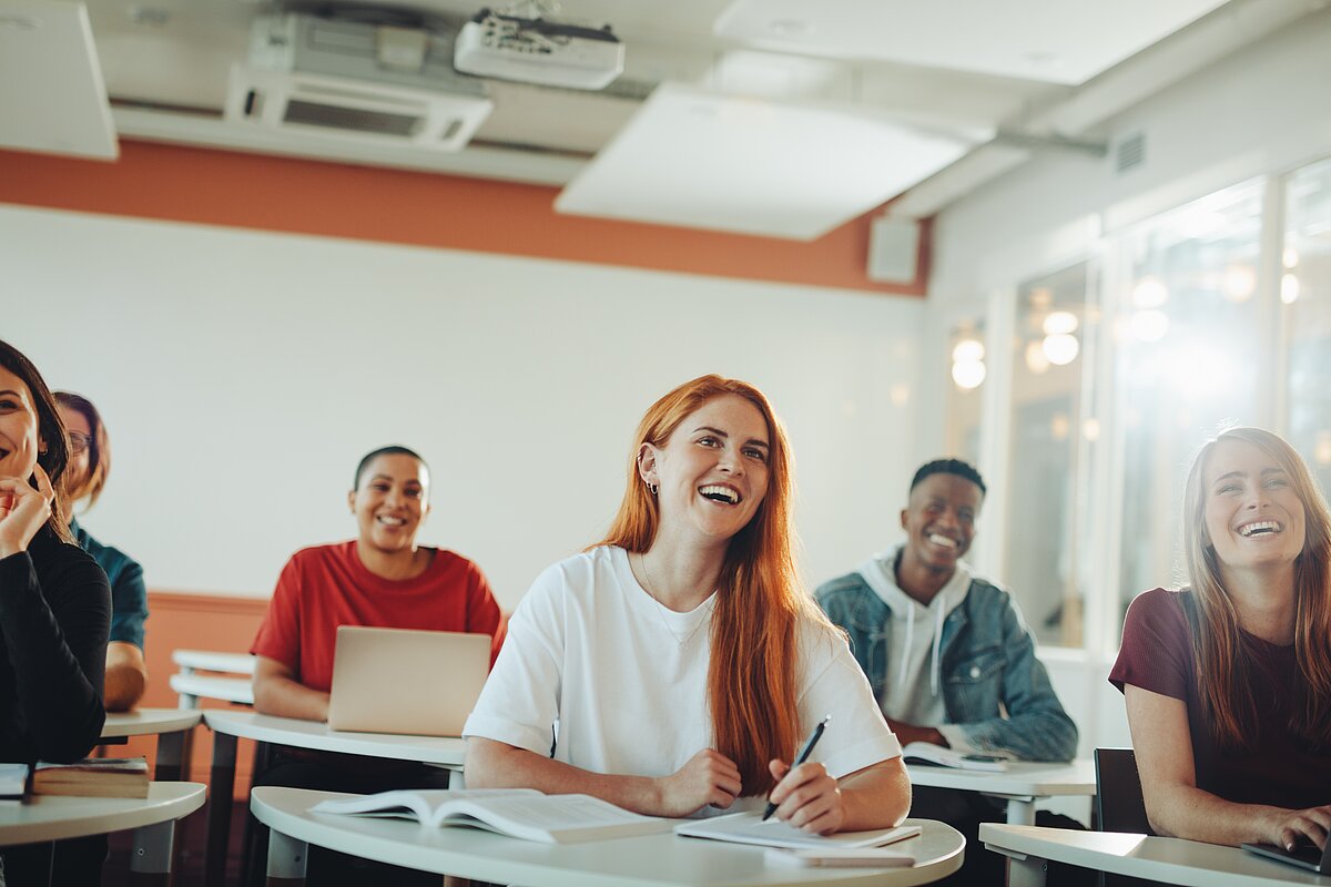 How to spot a good language school