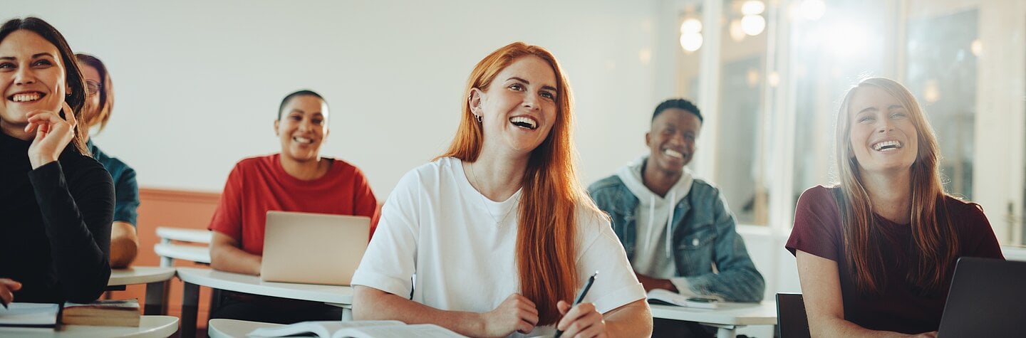 Einfach Sprachen lernen mit iQ Lingua