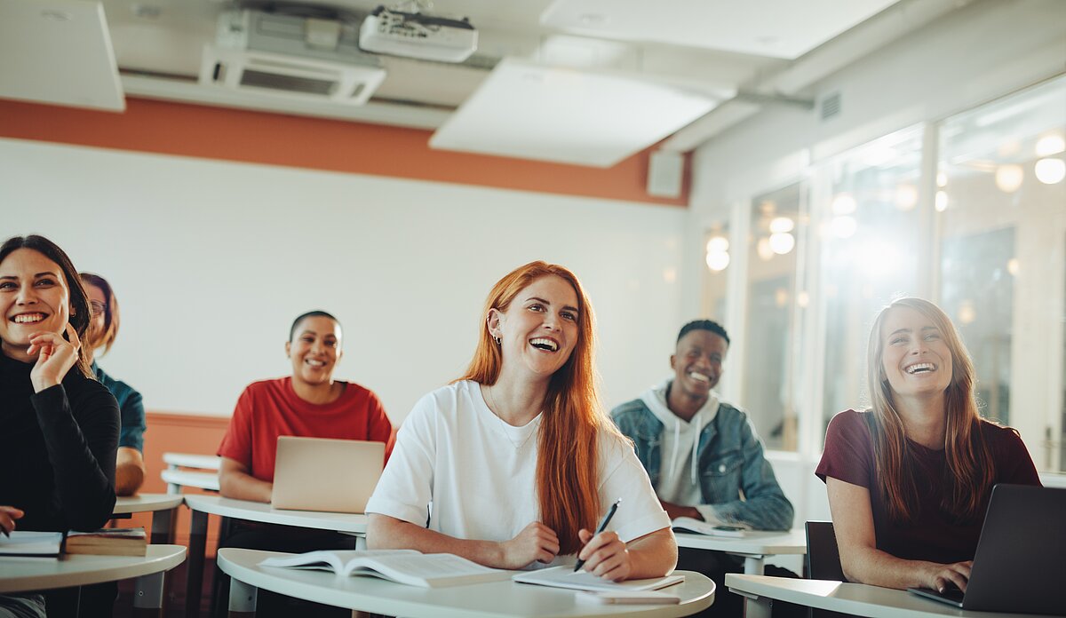 How to spot a good language school