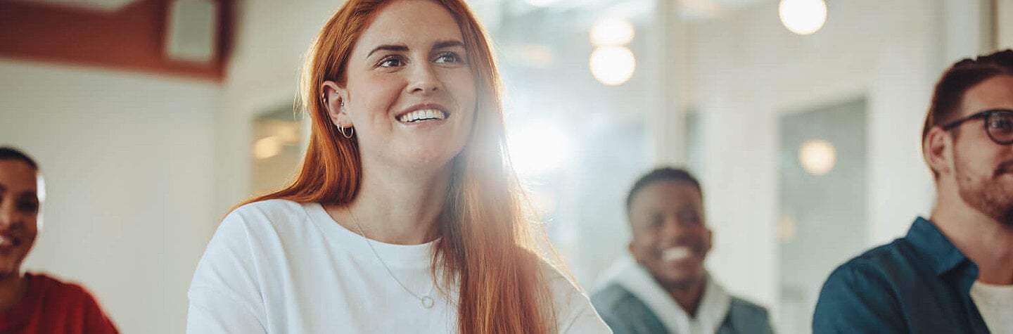 German Courses in Darmstadt at iQ Lingua