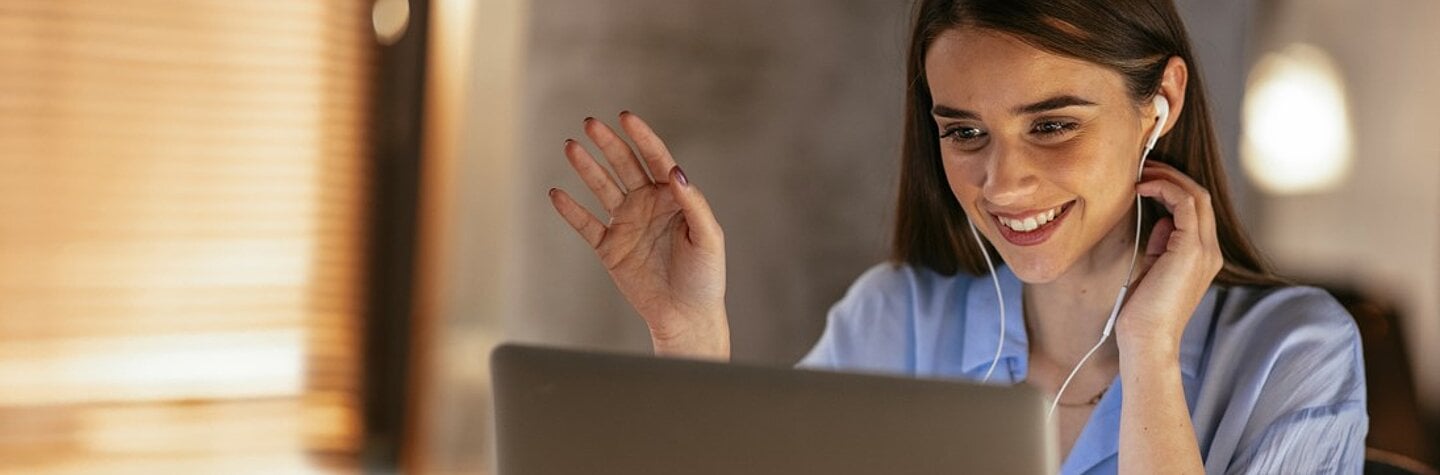 Online deutsch lernen mit iQ Lingua