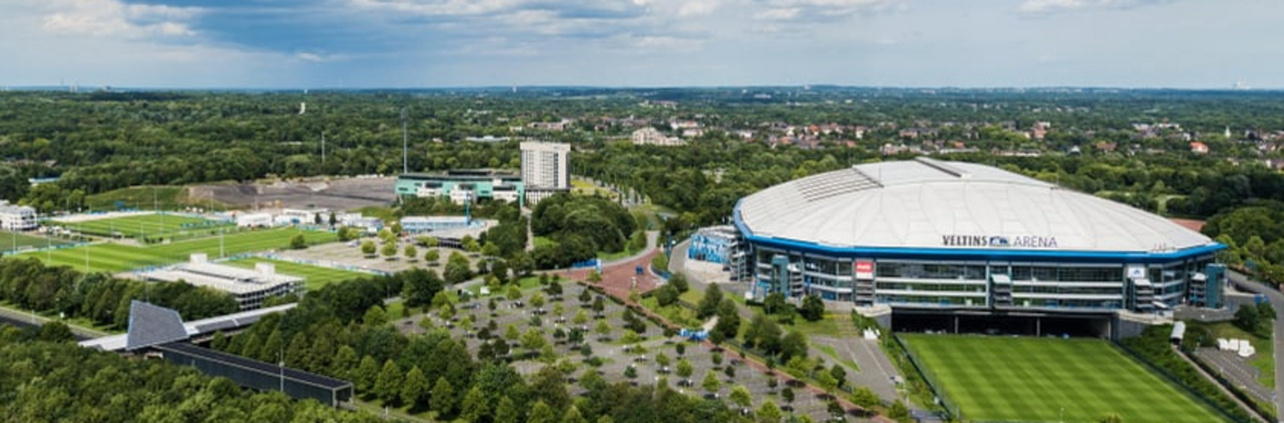 iQ Lingua language school Gelsenkirchen