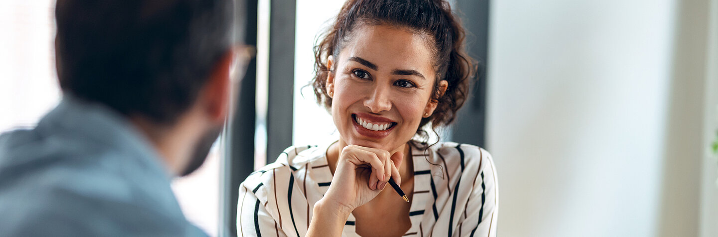 B2 Deutschkurse in München bei iQ Lingua 