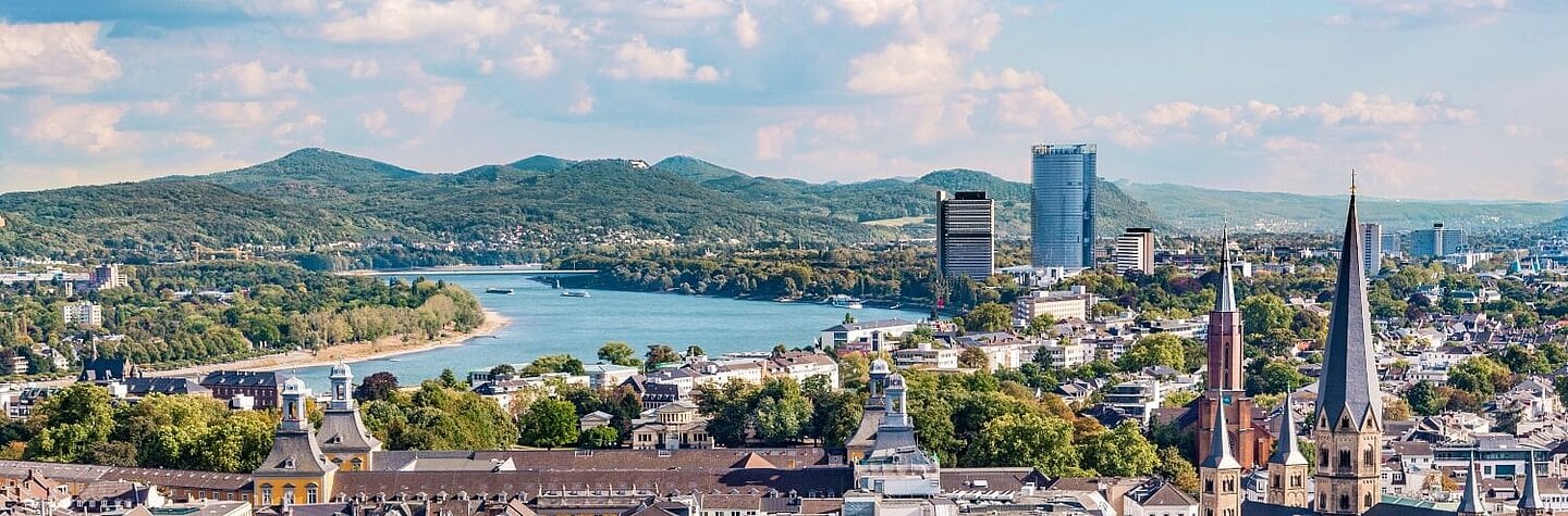 iQ Lingua language school Bonn