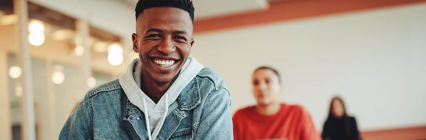 A1 Deutschkurse in München bei iQ Lingua 