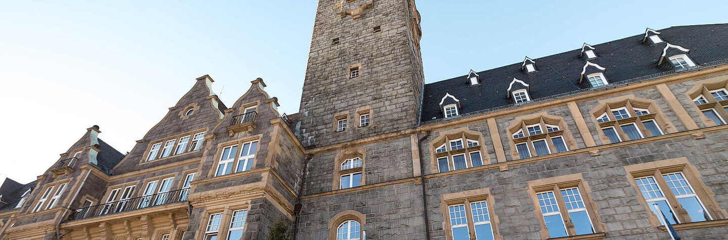 iQ Lingua language school Remscheid
