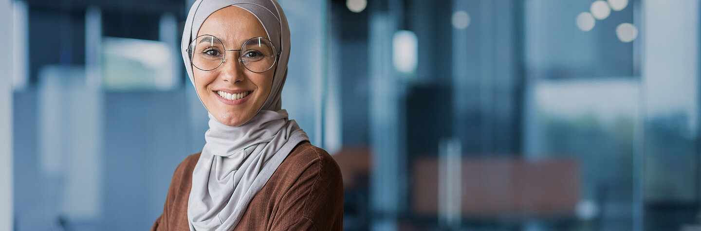 Deutsch Abendkurse in München bei iQ Lingua 