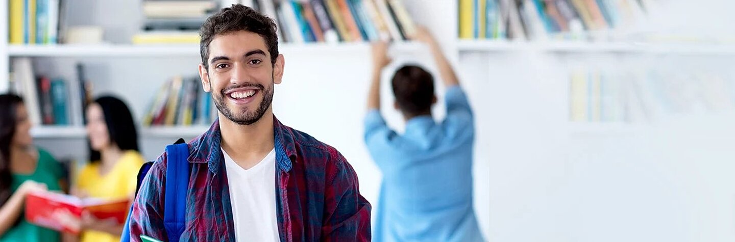 Berufssprachkurs in Mainz (BSK) von iQ Lingua