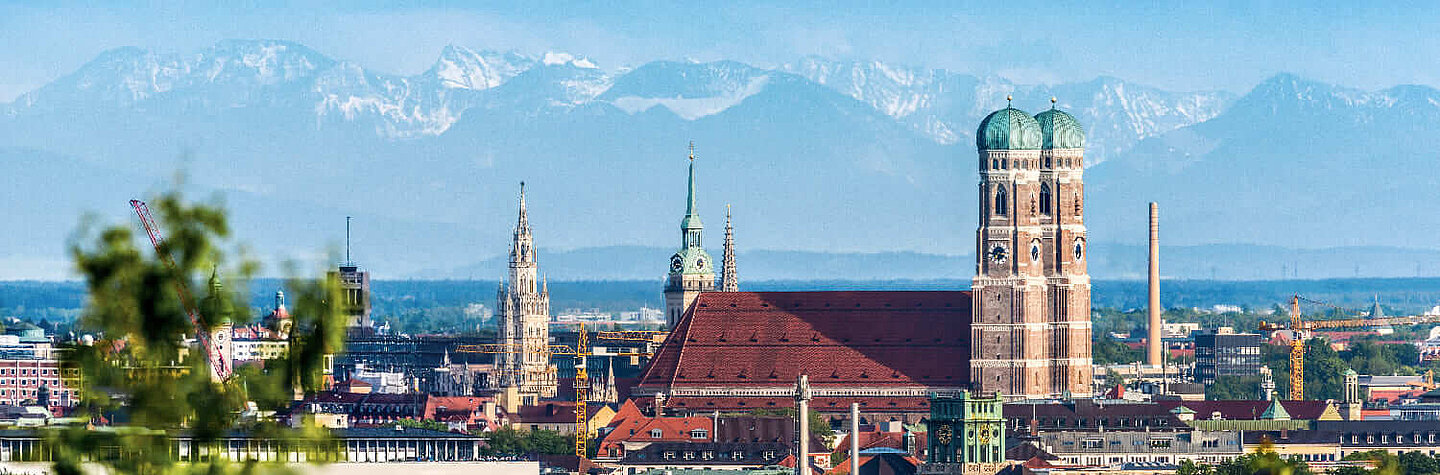 iQ Lingua Sprachschule München