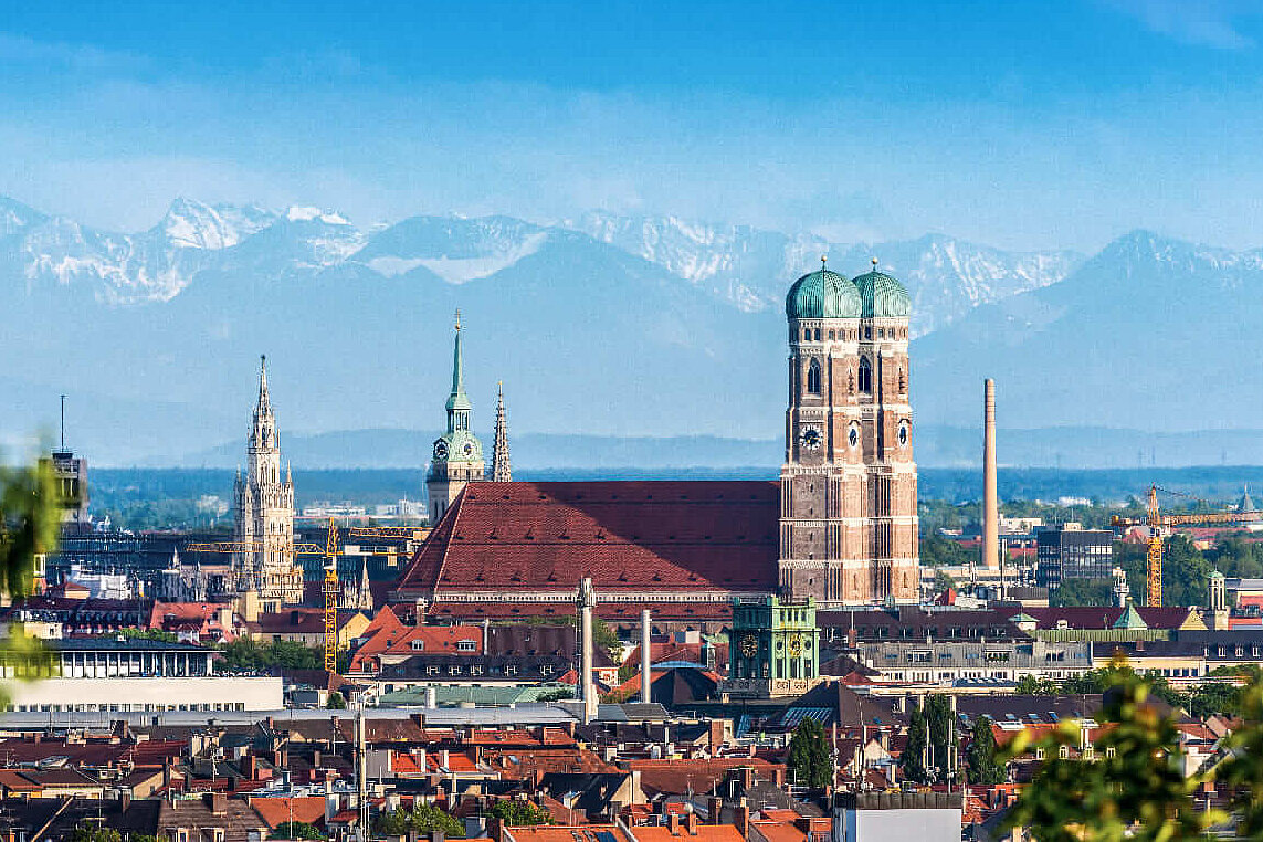 iQ Lingua Sprachschule München