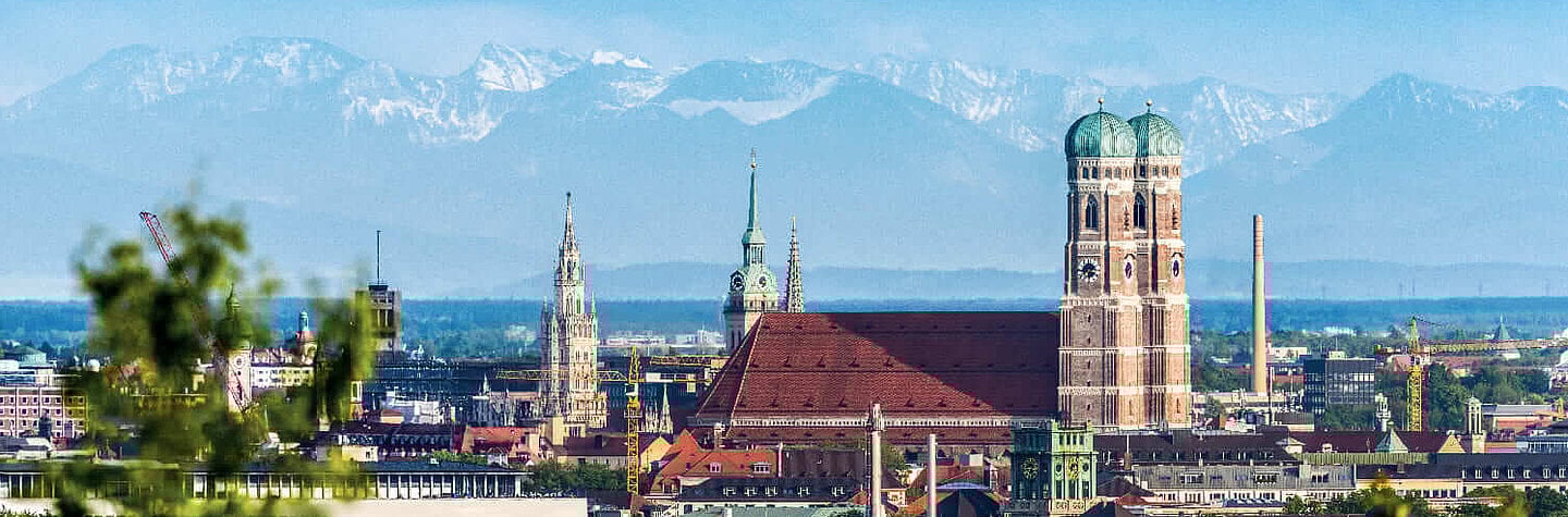 iQ Lingua Language School Munich