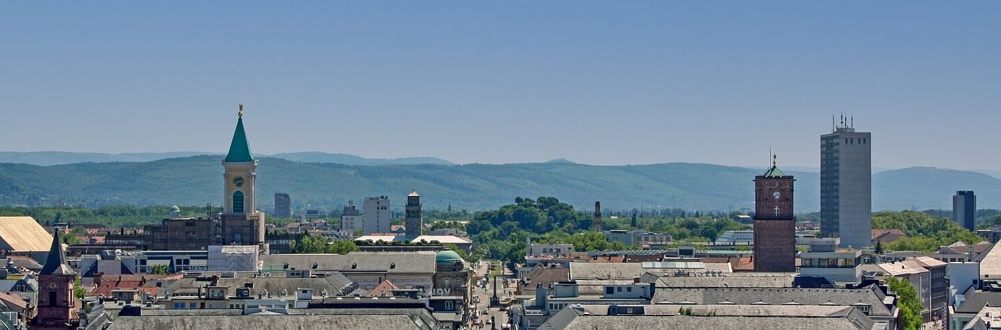 iQ Lingua Sprachschule Karlsruhe
