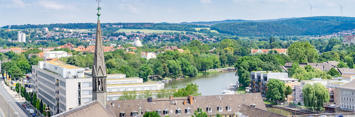 iQ Lingua Sprachschule Kassel