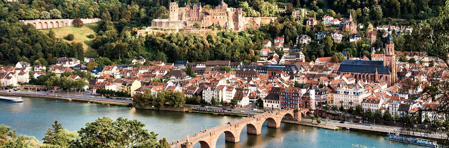 iQ Lingua Sprachschule Heidelberg