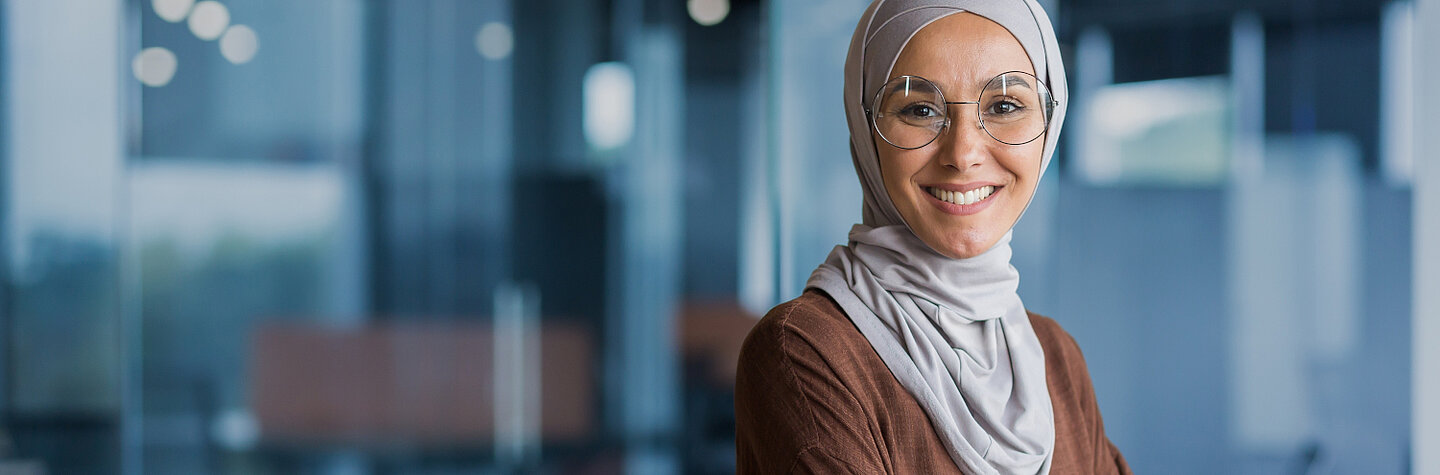 Deutsch Abendkurse in München bei iQ Lingua 