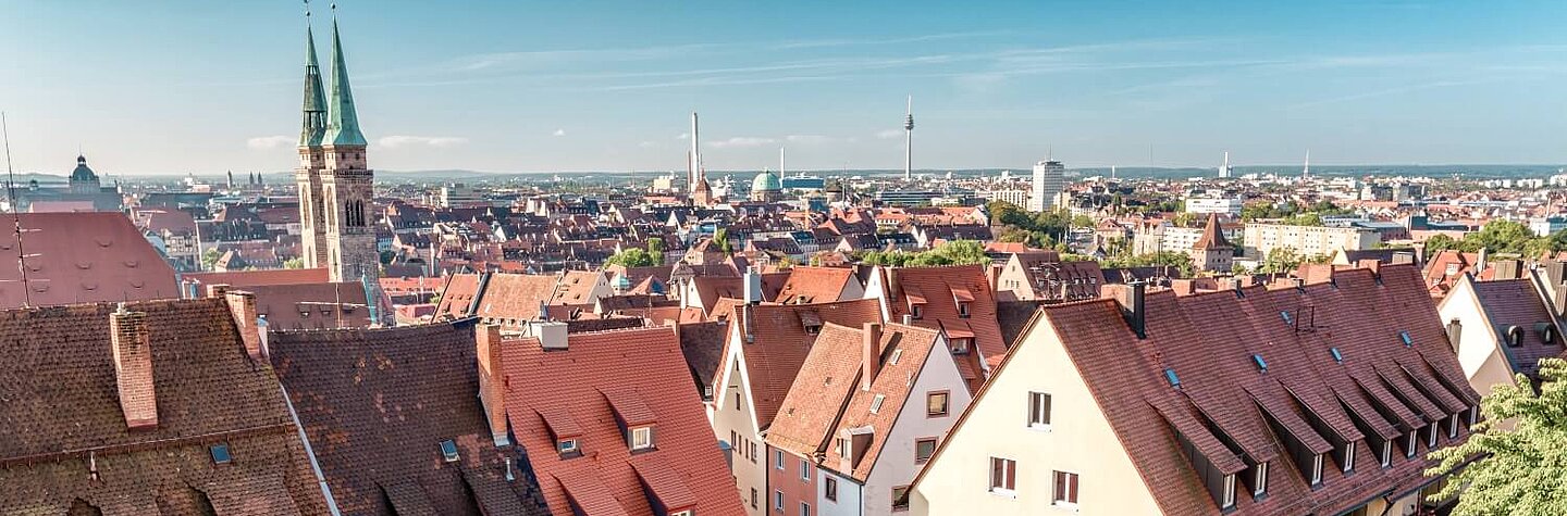 iQ Lingua language school Nuremberg