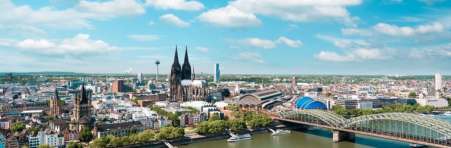 iQ Lingua Sprachschule Köln