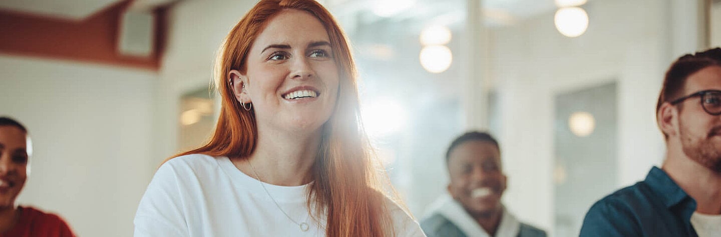 German courses in Gelsenkirchen at iQ Lingua