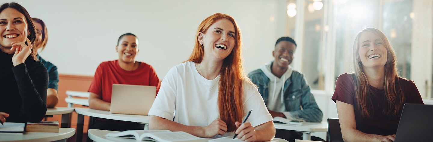 telc Prüfungen bei iQ Lingua 