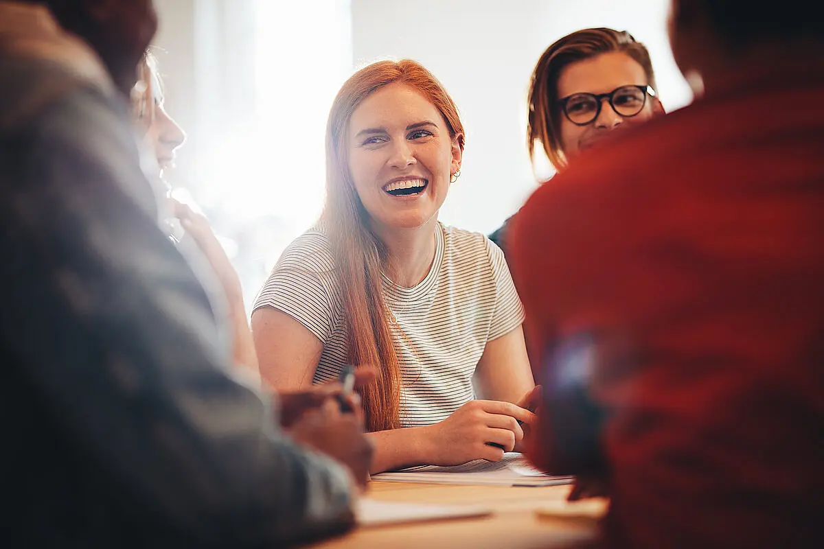 Sprachkurse bei iQ Lingua 