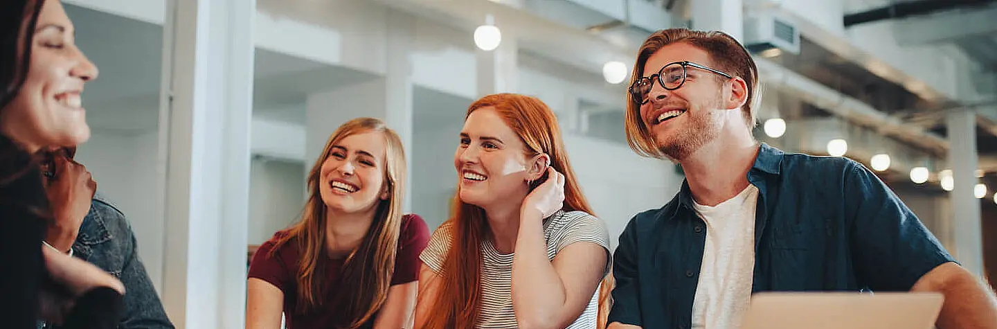 telc B2 Prüfung bei iQ Lingua