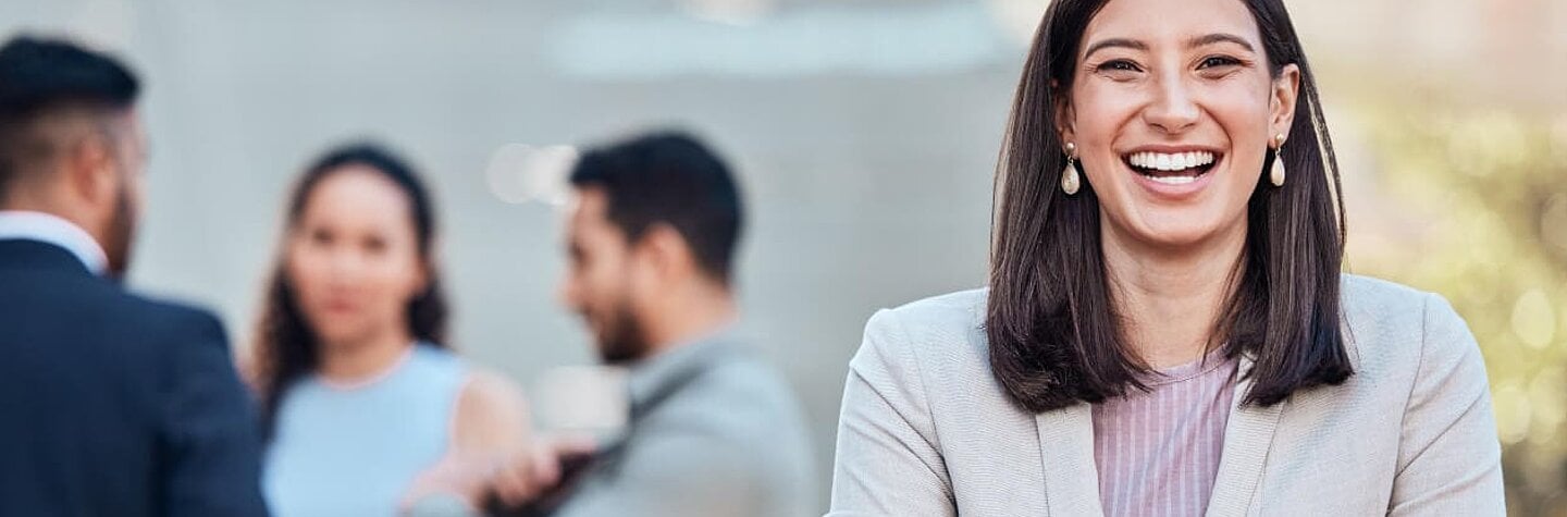 Mitarbeiterschulungen und Sprachkurse für Unternehmen mit iQ Lingua